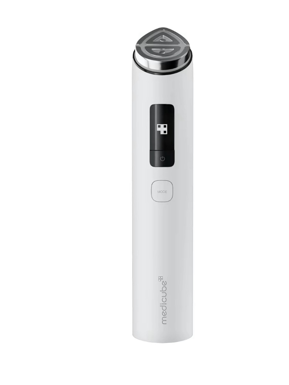 medicube Booster Pro X2 White | Visible Glow-Boosting Facial Dual Mode Device